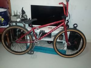 BMX Cruiser 24" Wethepeople Atlas (2017) – typé: f... - 1