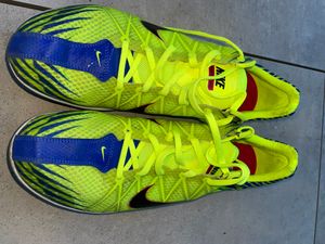 Chaussure Athlétisme Nike waffle XC T48 - 1