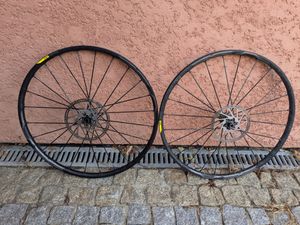 Roue mavic xa pro 29 - 1