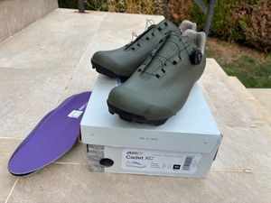 Chaussures Giro Cadet XC 45 - 1