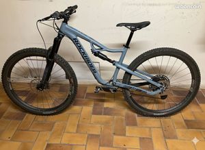 Rockrider AM100s - 1