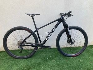 Focus Raven Max Pro Team - 1
