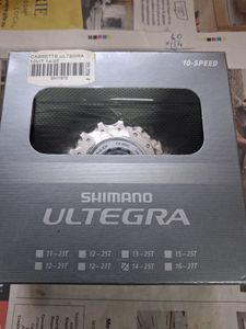 Cassette Shimano 14/25 10v  - 1