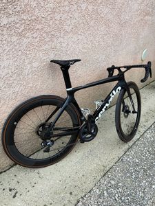 Cervélo S5 - 1