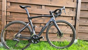 Pinarello F12 Disk - Di2 12V - 1