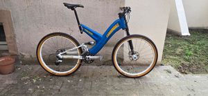 Cannondale Raven 2 - 1
