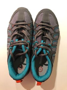 Chaussures Shimano VTT WM34G - 1
