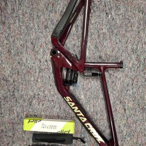 Kit Cadre Santa Cruz Hightower V3 2023 Taille L - 1