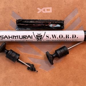 Kit de réparation Sahmurai sword  - 1