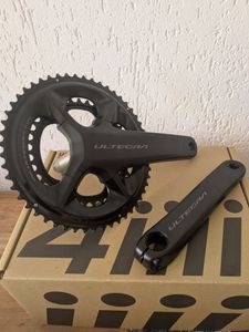 Shimano Ultegra 8100 Crankset - 1