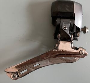 Dérailleur dura-ace di2 - 1