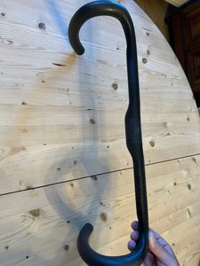 Cintre Giant Contact SL Aero - 1