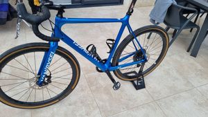 Van Rysel RCX Carbone – SRAM Apex – Roues Carbone ... - 1