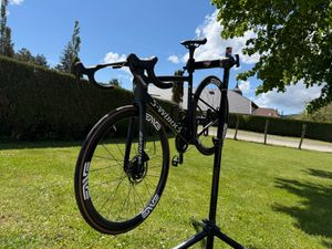 Kit cadre SL8 S-WORKS - 1