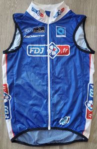 Gilet FDJ.fr - 1