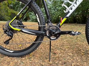 VTT GIANT XTC  - 1