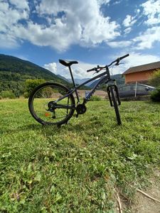 Rockrider EXPL50 noir - 1