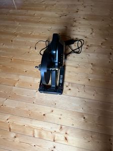 Home traîneur xpedo  - 1