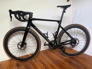Merida Scultura 5000 DI2 105 - 1