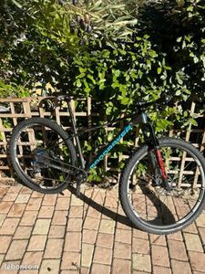 mondraker podium rrsl - 1