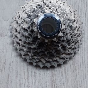 Cassette ultegra CS R8000  11 V 11 X 32 - 1