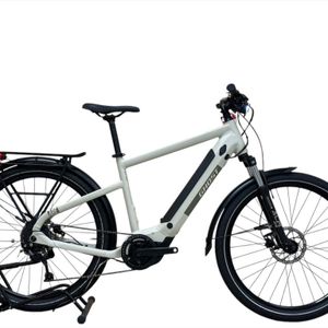 Ghost E-Square Trekking Essential Vélo électrique ... - 1