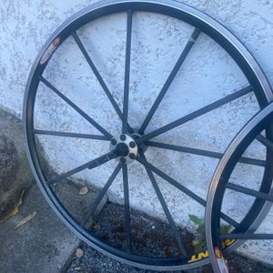 Paire de jantes giant fir - 1