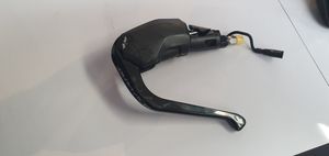Levier clm gauche st-r9180 - 1