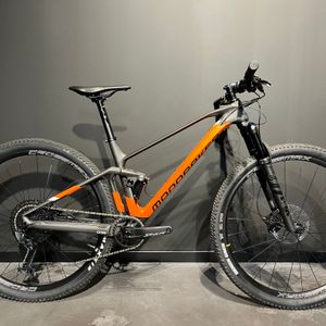 Mondraker F-Podium Carbon - 1