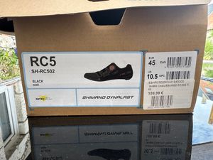 Shimano sh-Rc502 - 1