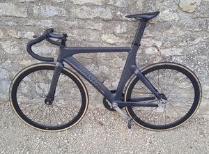 Vélo de piste  - 1