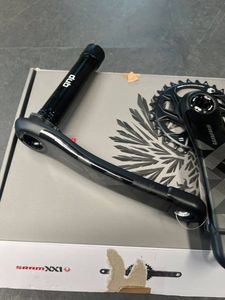 Pédalier SRAM XX1 Eagle - 1