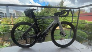 VAN RYSEL RCR-F PRO 105 DI2 — TAILLE M - 1