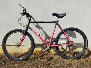 VTT Peugeot Alpine express (Collection) - 1