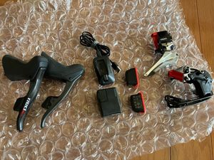 Sram Red Etap wifli 11V  - 1