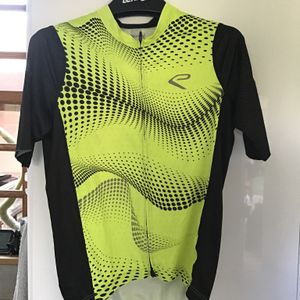 maillot court ekoi L - 1