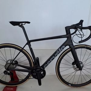 Cervélo R5 ultegra di2 12v - 1