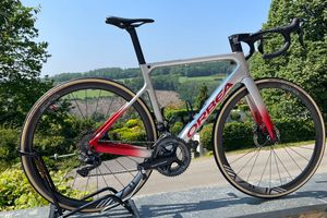 Orbea ORCA M10iLTD D - 1
