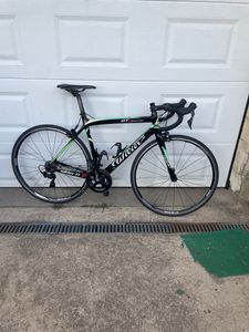 Wilier triestina GTR Gran Turismo  - 1