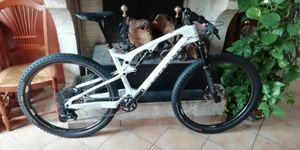 VTT ROCKRIDER 900s AXS - 1