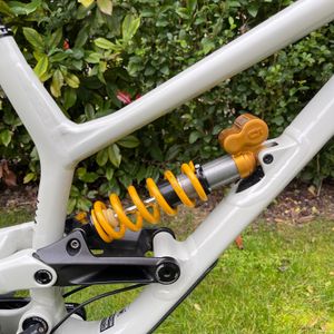 Vtt dh troc velo sale