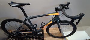 TREK EMONDA SLR 8 Project One - 1