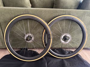 Roues scope artech 4  - 1
