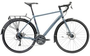Ridgeback Tour - S - 2023 - 1