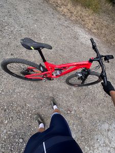Rockrider Xc100s - 1