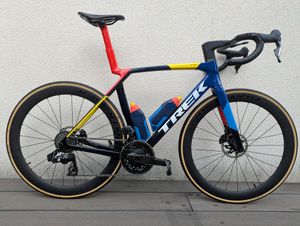 Madone SLR 7 AXS TEAM REPLICA  - 1