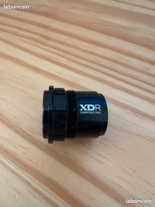 Corps cassette sram xdr pr zeta & zeta gx wcs - 1