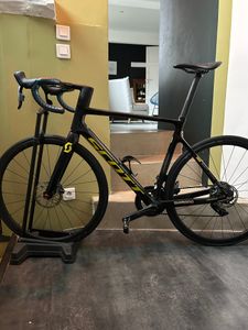 SCOTT addict rc pro - 1