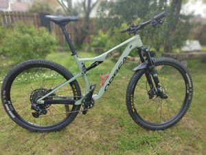 Orbea OIZ M20 TR - taille L -équipé SRAM AXS - 500... - 1