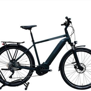 Winora Yucatan 10 Vélo électrique Shimano 2021 - 1
